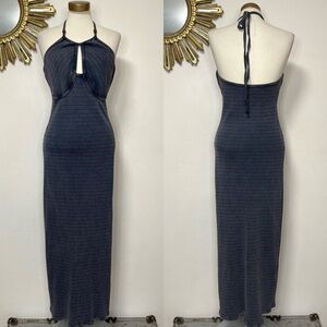 Free People Terra Maxi Dress